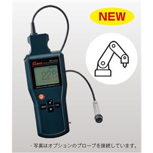 SANKO山高SWT-N232C 雙類型膜厚計 定制生產(chǎn) 新的 探針互換。簡單鍵的簡易測量
