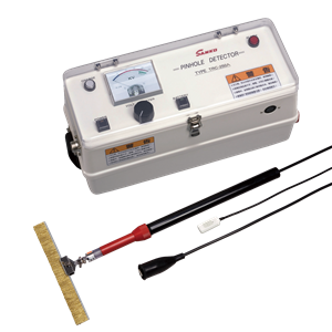 SANKO山高  針孔探測器 TRS-250 低頻脈沖 交流電源