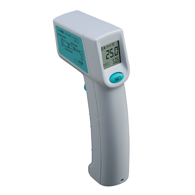 SANKO山高  SK-8950防水輻射溫度計(jì)